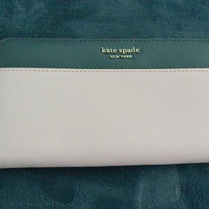 Kate Spade wallet